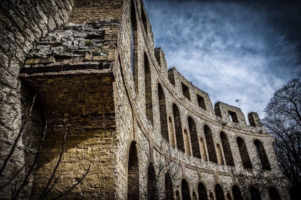 曾经很长一段时间,北都城都是瀚州唯一有砖石城墙