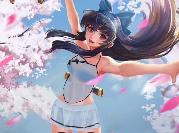 王者荣耀杨戬成为1级战令娜可露露新皮肤只是开始吕布貂蝉情侣才关键