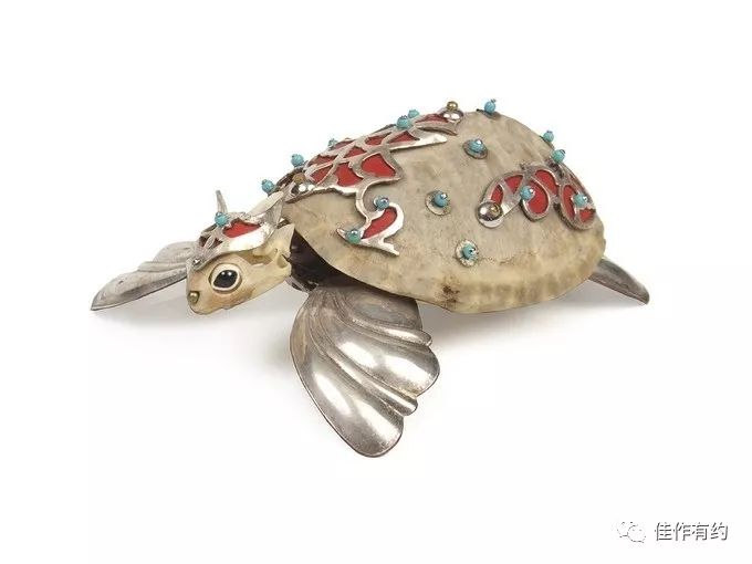 华丽的《动物炼金术》,非同一般艺术精品.