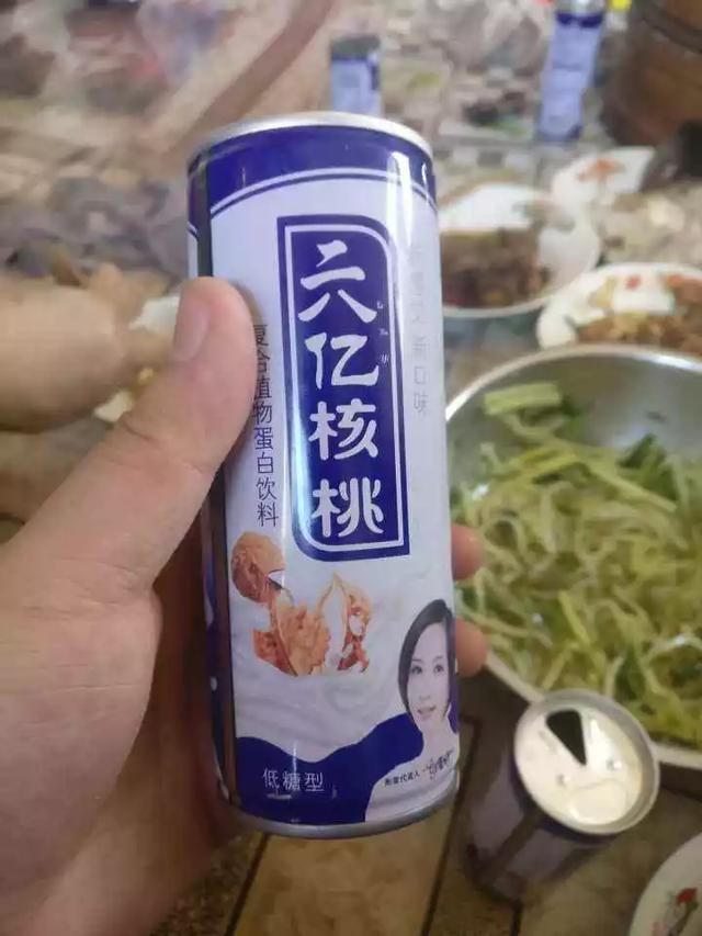 山寨食品搞笑图片