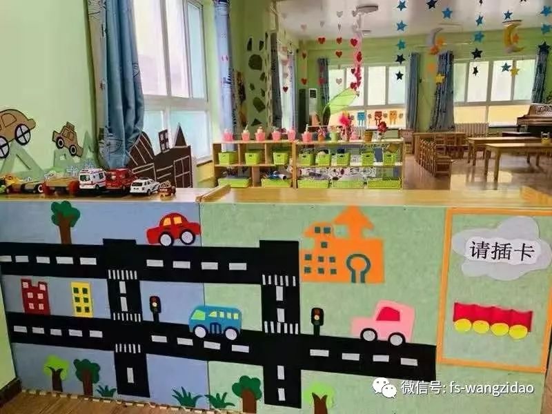 王子岛英语幼儿园图片