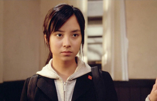 原创39岁宋智孝素颜颜值逆天 不愧是韩国零整容美女 公开的恋人只有他
