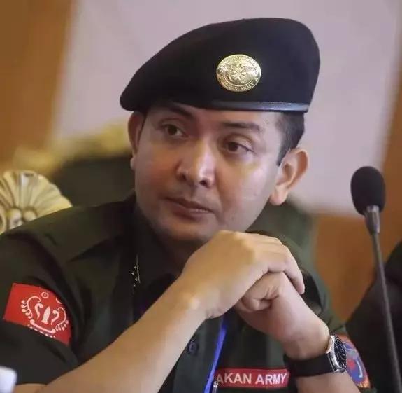 缅甸武装总司令回应,举办大选可以,要提前和我们商量