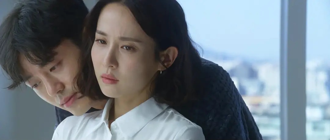 原创收视率同档期第一,《寄生虫》后,赵茹珍再出高分佳作,演技炸裂