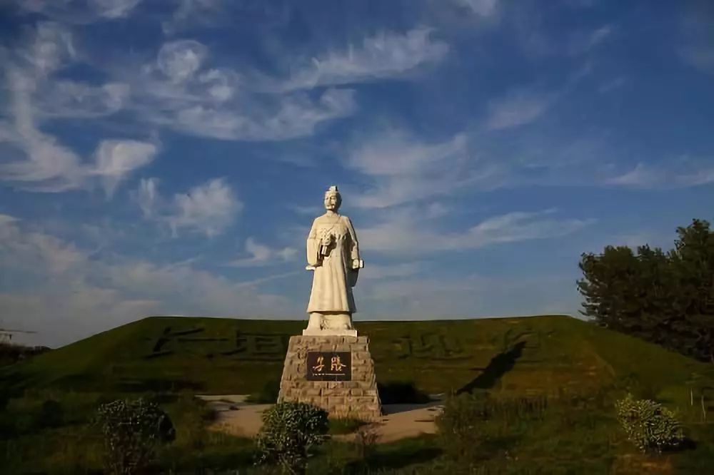 将长垣治理成三善之地的子路