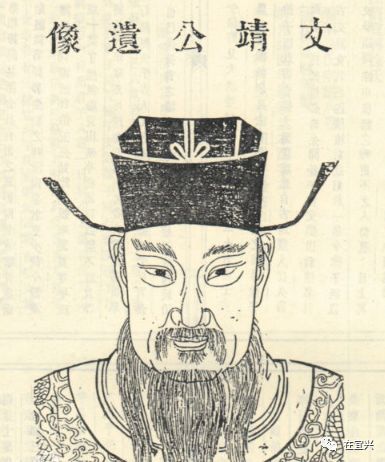 连中两元(会元,状元),后二度为相的周延儒是宜兴人▼(《江山风雨情》