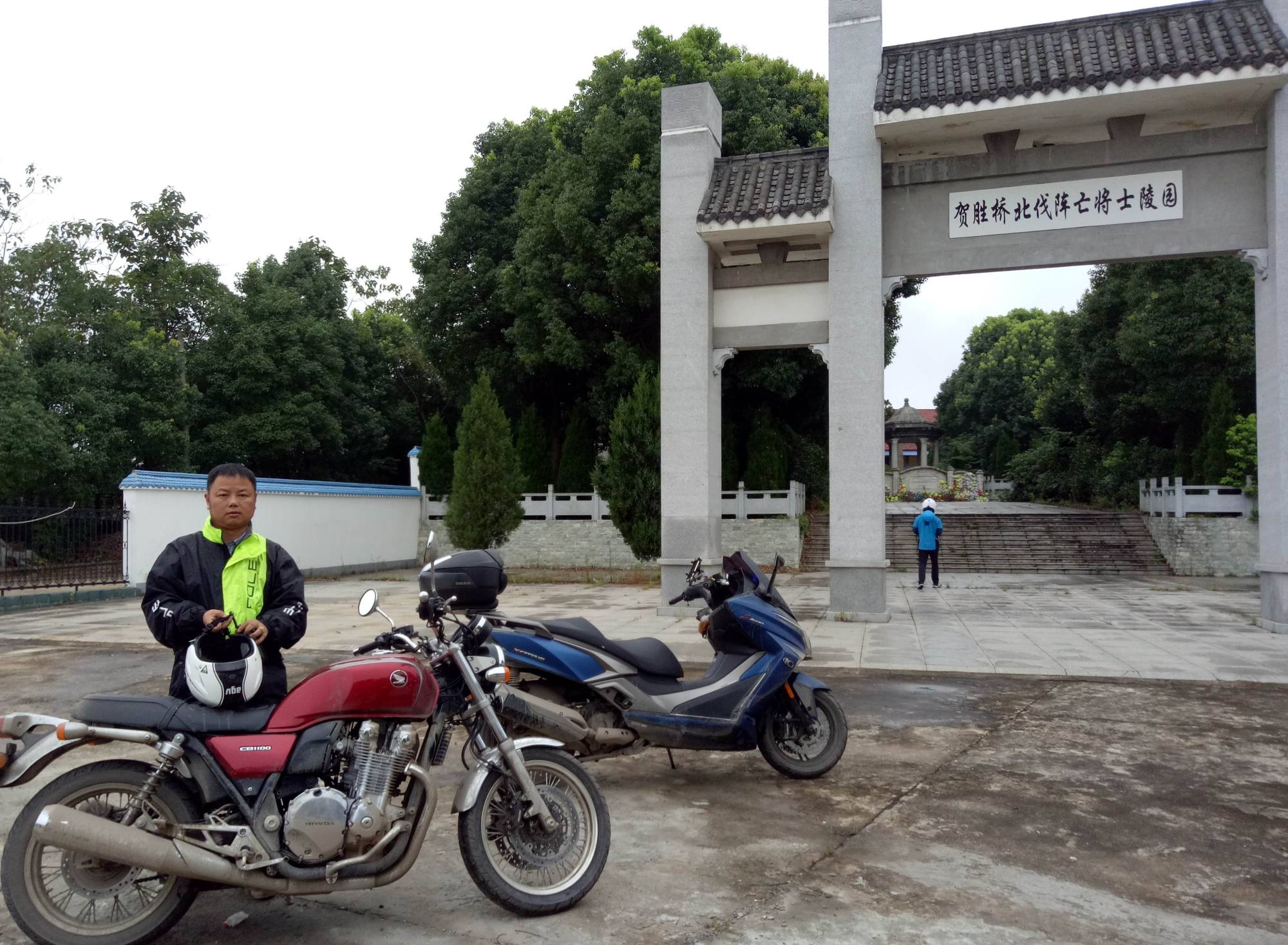 心灵鸡汤你喝不湖北咸宁贺胜桥还真有个鸡汤小镇