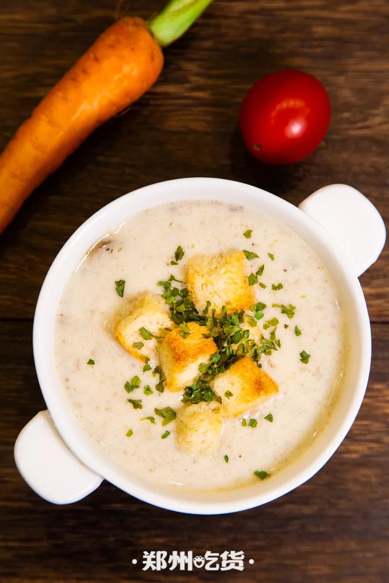 就是它霸榜郑州西餐热门榜,圣诞聚会吃它吃它!