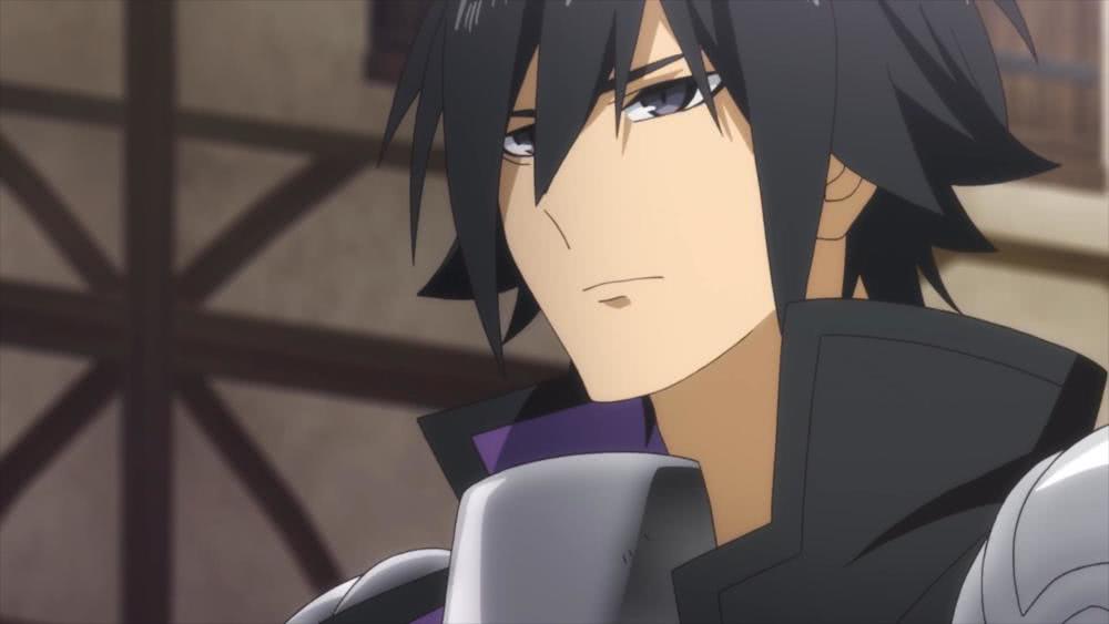 短暂的快乐是悲剧的序曲,慎重勇者开始准备后事,女神完全没察觉_圣哉