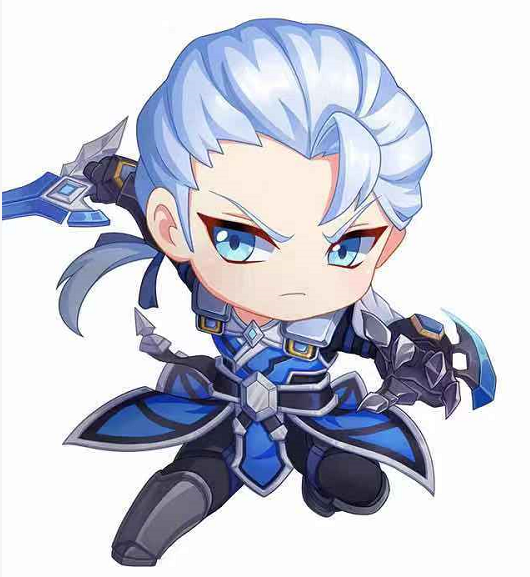 铠还在出极寒风暴别闹了无尽也放弃吧现在大神都出他瞬间暴击