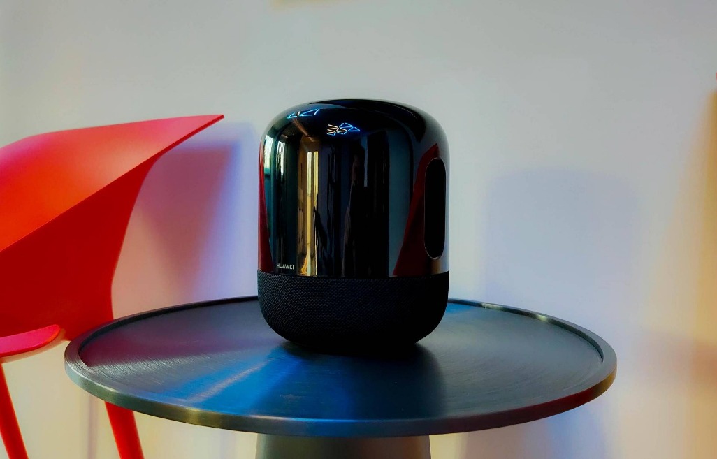 为智能音箱音质正名,华为sound x旦用难回,1900大洋花得值