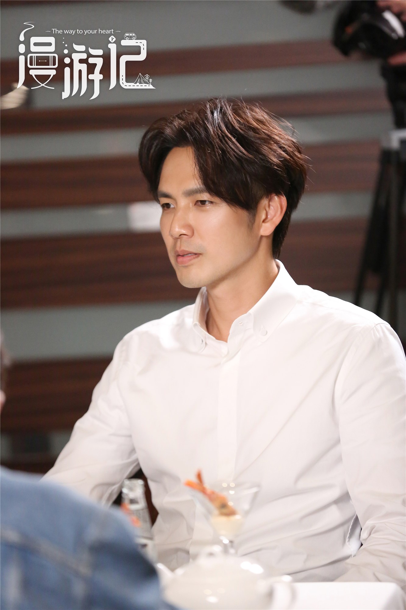 漫游记豆瓣82开分钟汉良展现私下一面超圈粉