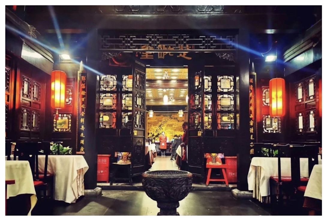 博雅寒假城市游 | 民国行 北平梦