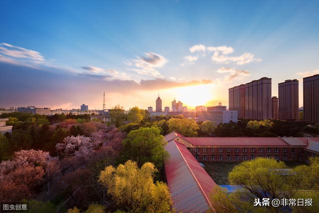 2019中國城市空氣質量排行你的家鄉空氣質量排名第幾