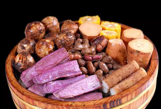 原创糖尿病人会吃主食,血糖肯定好!