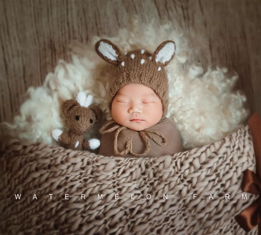 2020生肖系列61鼠年主题出生照解锁