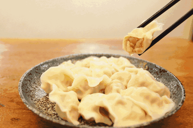 亲子家庭包饺子活动~好吃不如饺子~作为"店庆"第一场暖场活动名额有限