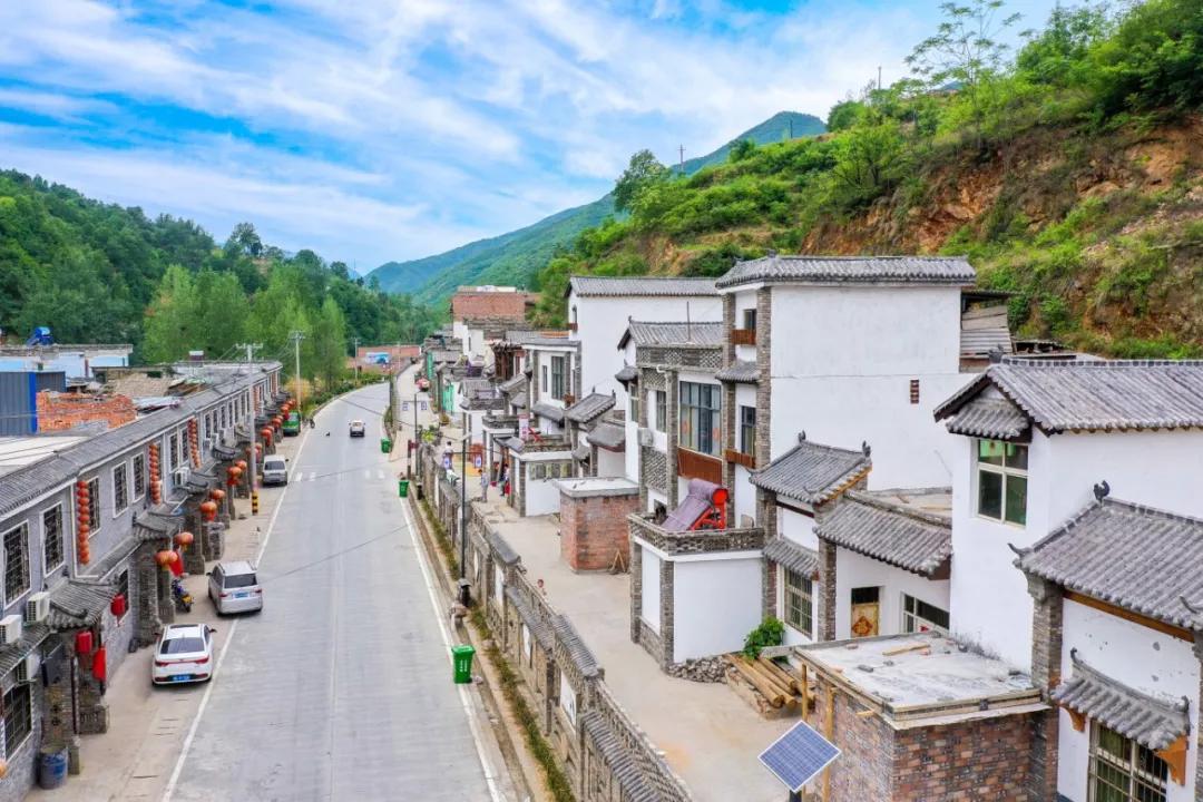 洛阳最新免费打卡地名单,全部免费的