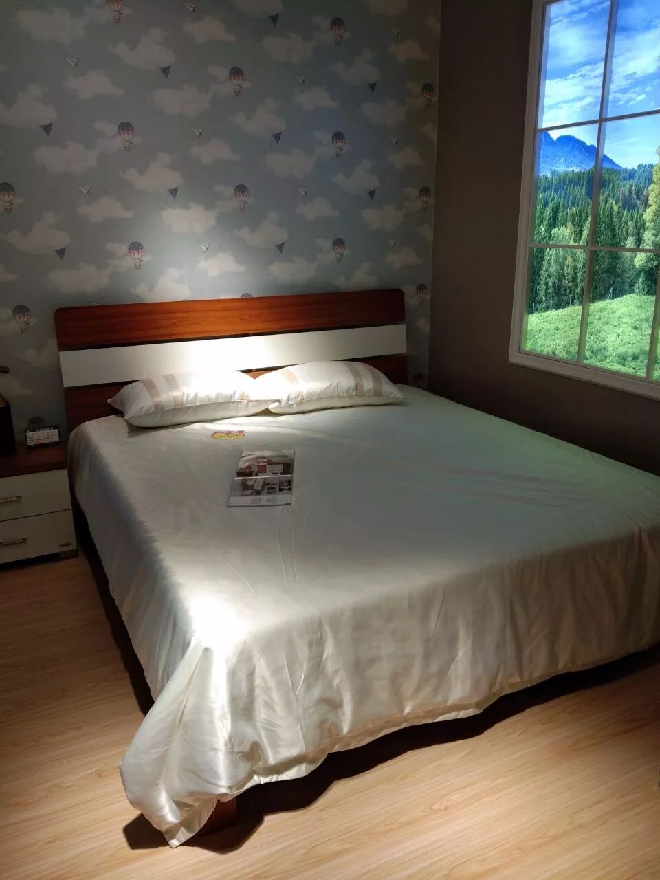 蓝鸟家具