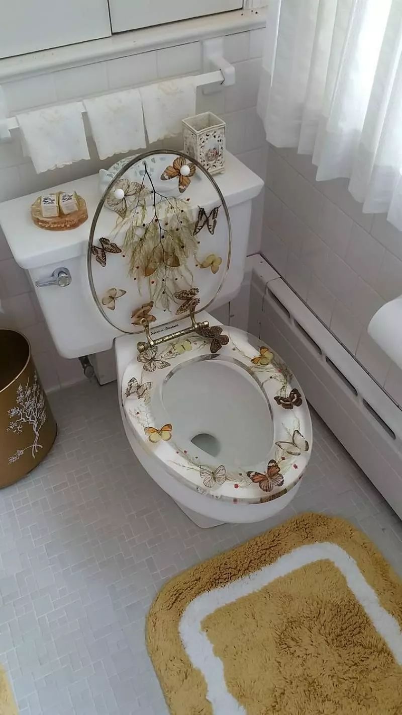 史上最奇葩厕所设计:胯下生风,情侣双座!网友:设计师能不能走点心!
