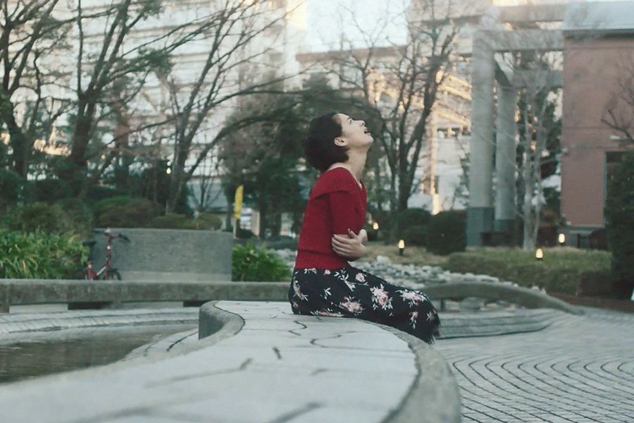 成年人的崩溃,从戒掉「负面情绪」开始