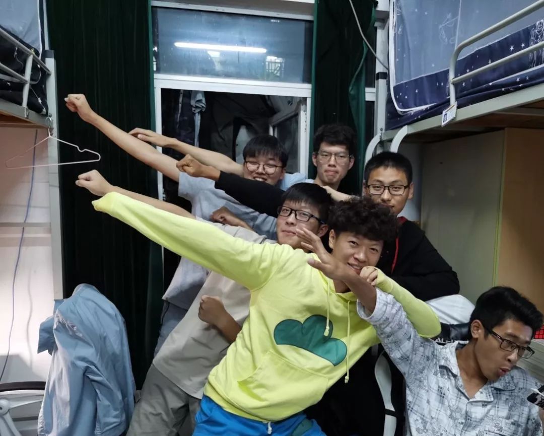 面对班主任的花式查寝你扛得住吗