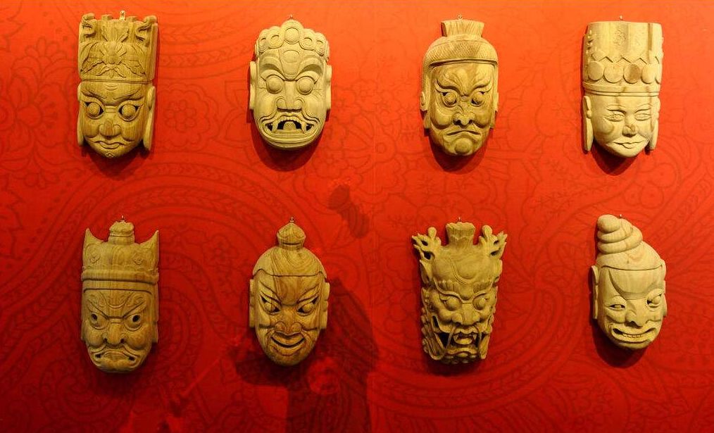 湘楚民风这里有一群人他们居然记得前世