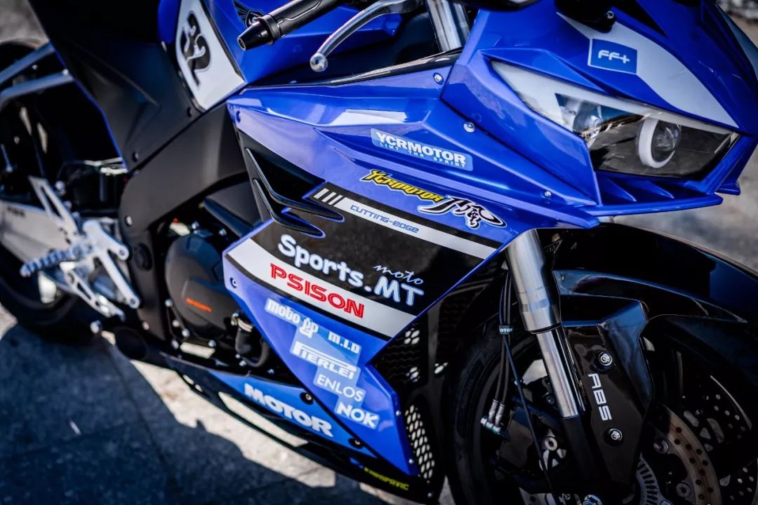 诺马刀风300400静态篇究竟是国产地平线还是国内跑车崛起之作