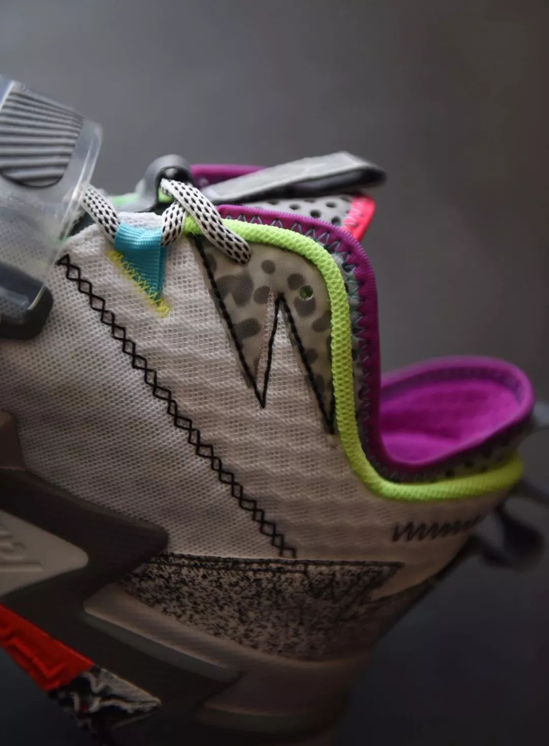 多年后你会记得,"威少"第三代签名鞋是这样登场的