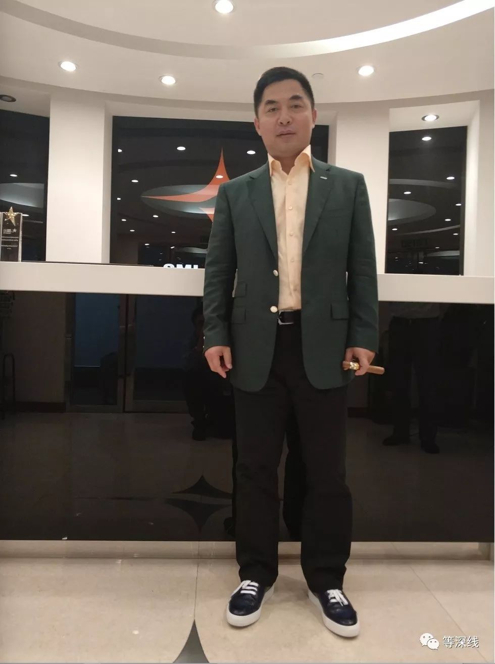 "天上人间"前老板覃辉告证监会败诉:不服5年市场禁入处罚,"深感委屈