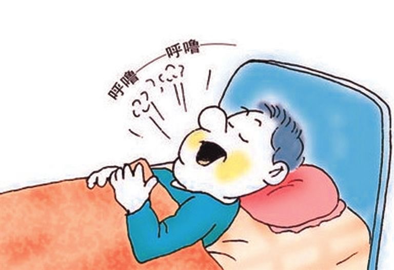 最新研究显示:高血压人群睡眠超8小时,中风风险显著提升