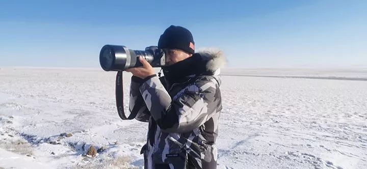 喜欢野生动物的包黎明吴牧人说,这些美丽的鸟儿,随着季节迁徙,它的每