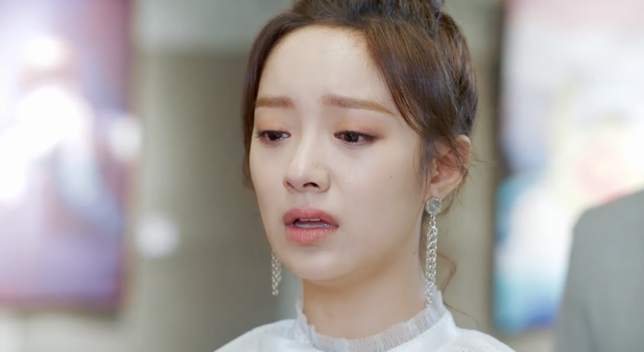 《第二次也很美》的王蕾,95后北影小花,曾出演