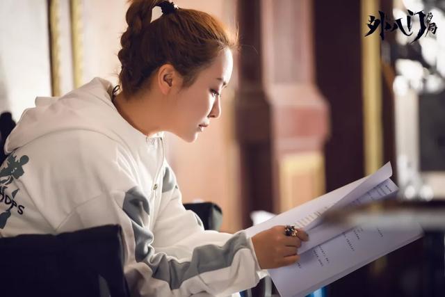 「特辑」导演夏雯 | 拍最好的片子,做不一样的自己