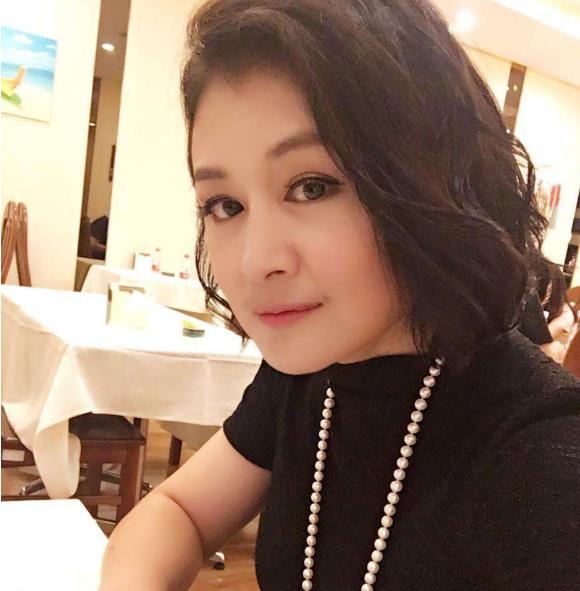 被乡村爱情坑了的女演员戏里戏外的差距有点大啊