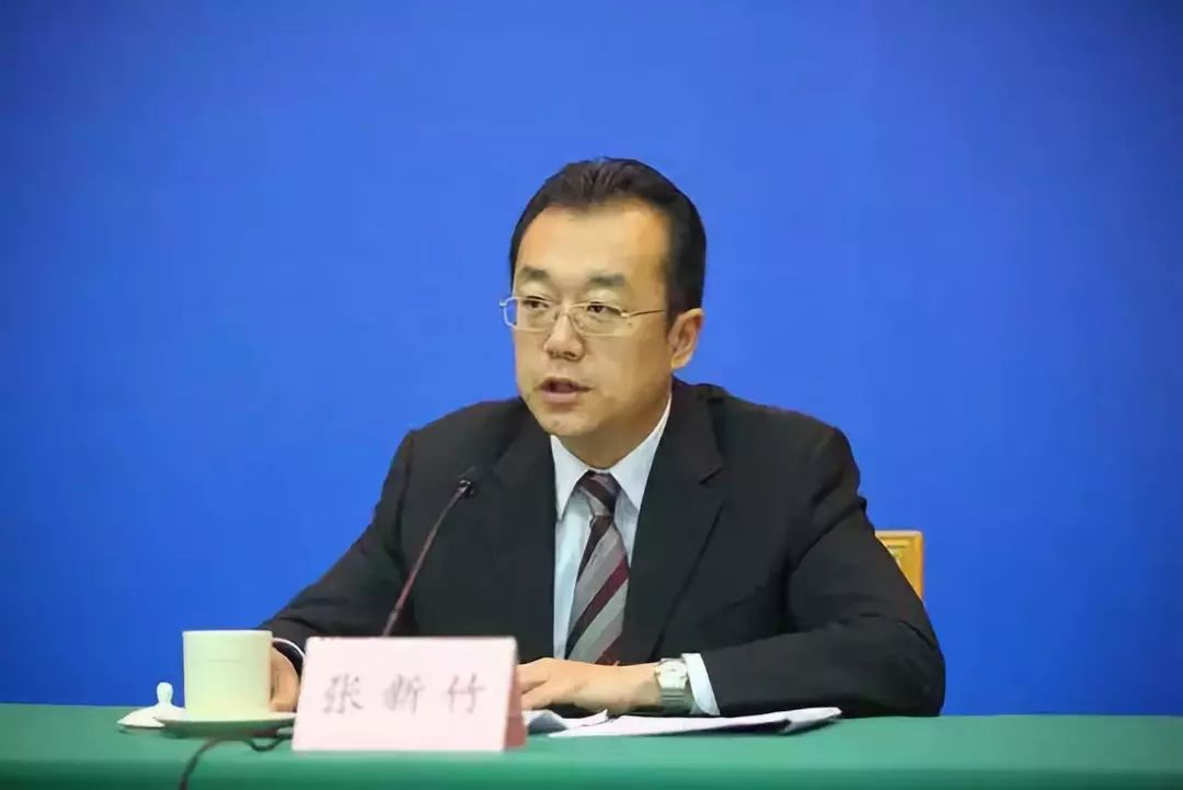 青岛7区市4功能区主要领导调整