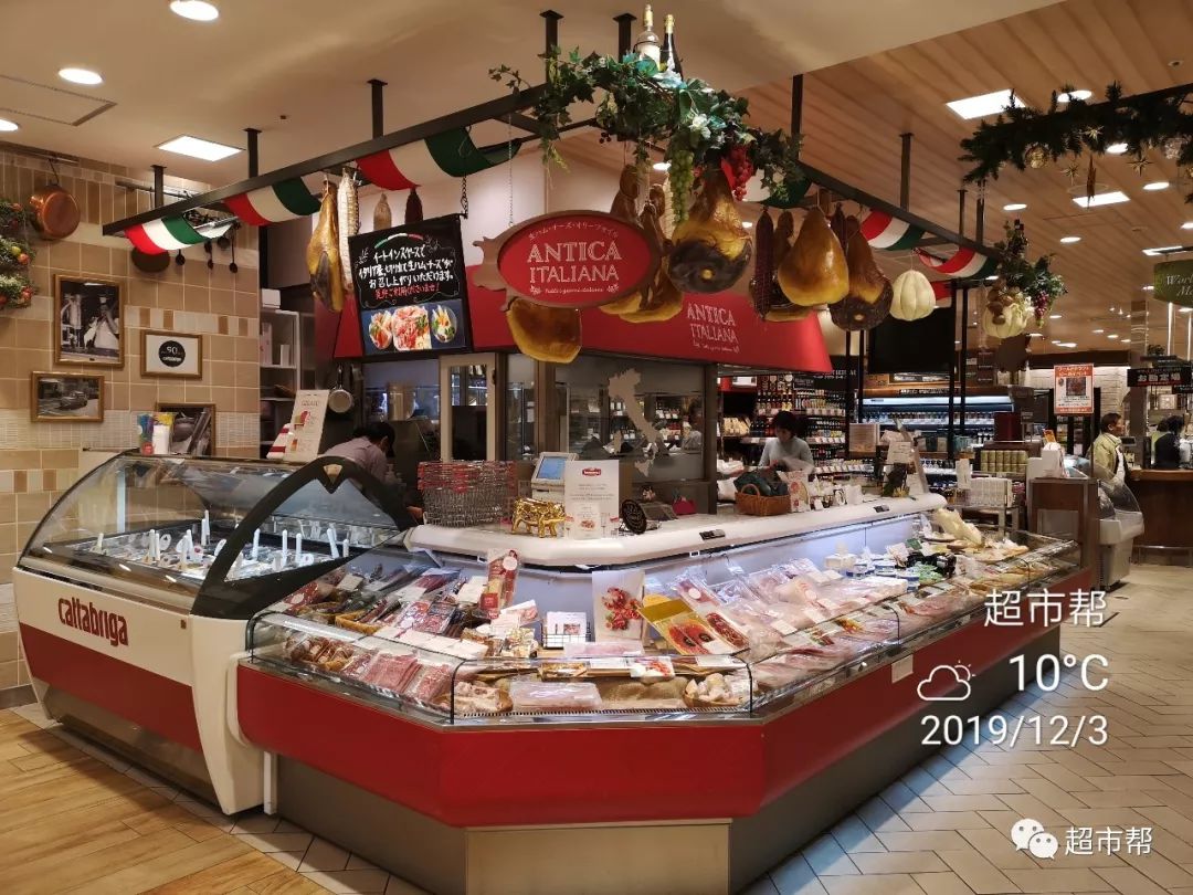 生鲜好差距大一位灵兽日本游学团员的精彩见闻海量图片与视频