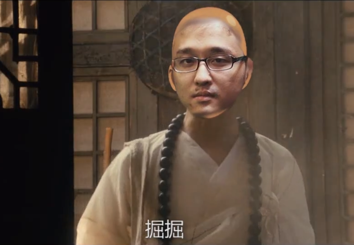 原创pdd再看《肥蛇传》,因太羞耻想起诉作者,旁边的沈灵敏笑疯了