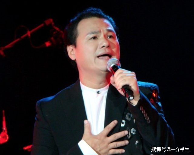 他曾红透80年代,却因耍流氓入狱,如今57岁欠债不还成老赖_张行