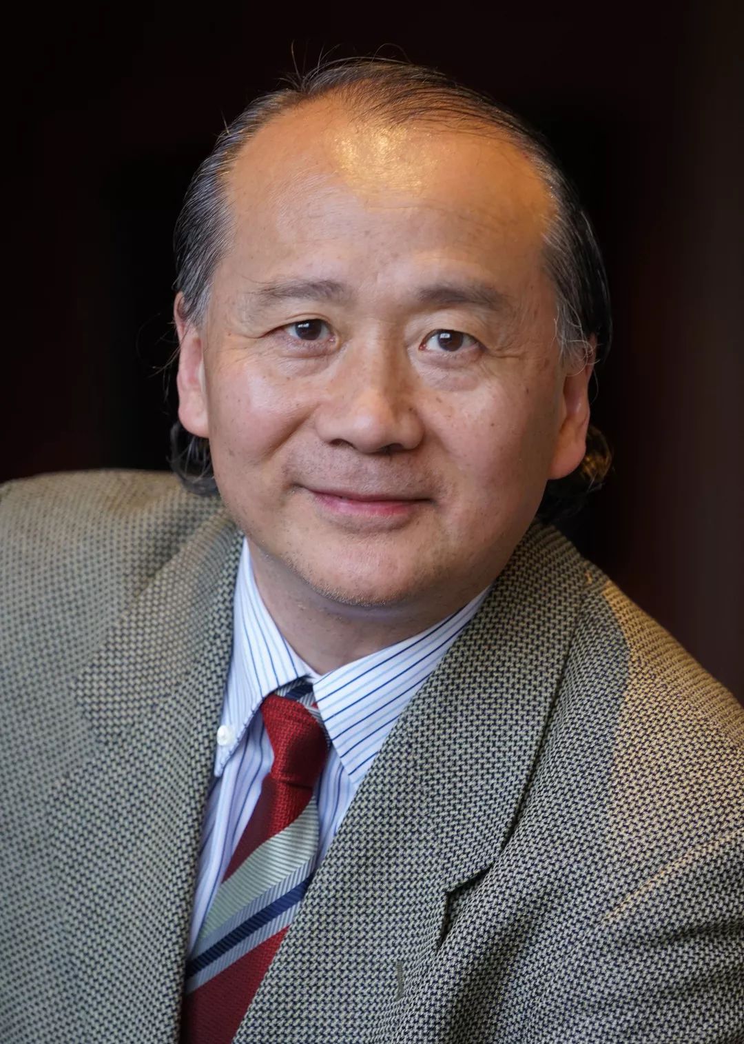 倒计时2天特邀中国著名指挥家林友声先生持棒2020声之韵新年音乐会