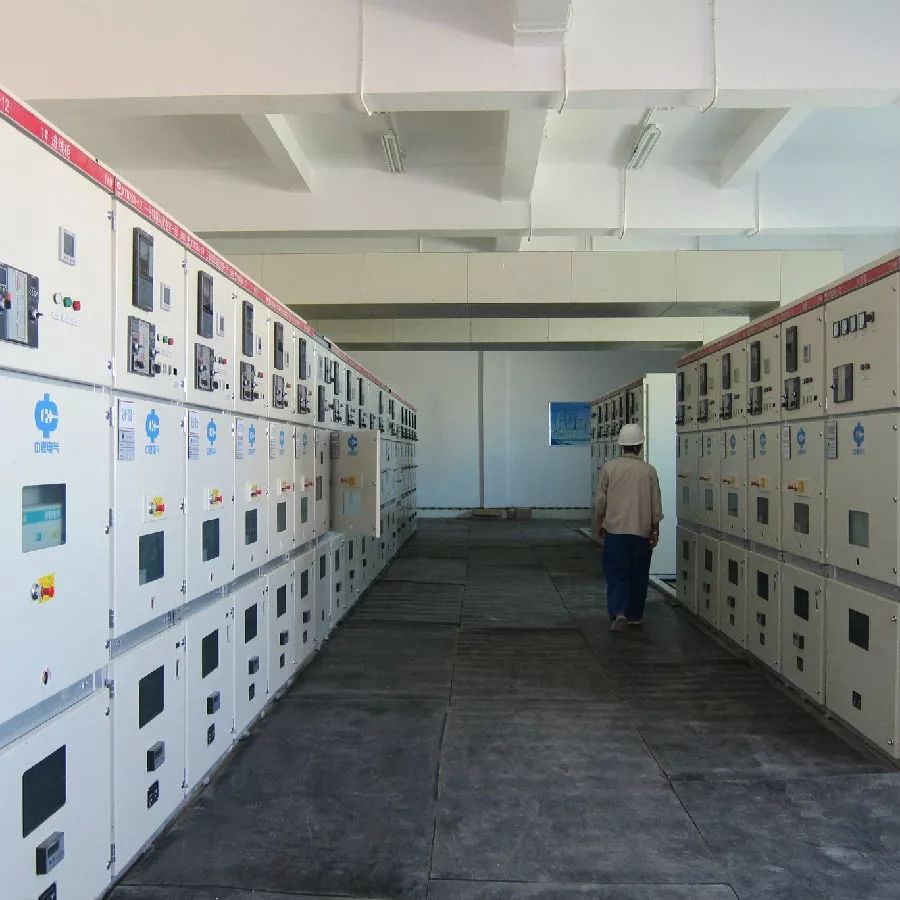 变电站开闭所变电所配电房箱变变压站的区别知道吗