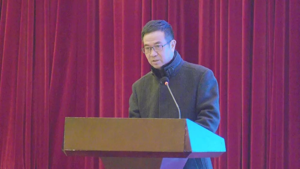 快讯2019年劳动防护用品法规及标准培训会高密站在我市召开