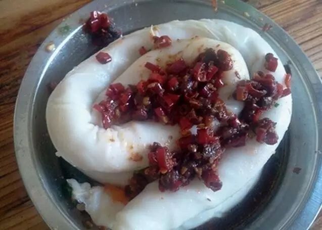 长寿之乡巴马最地道的美食你吃过几样