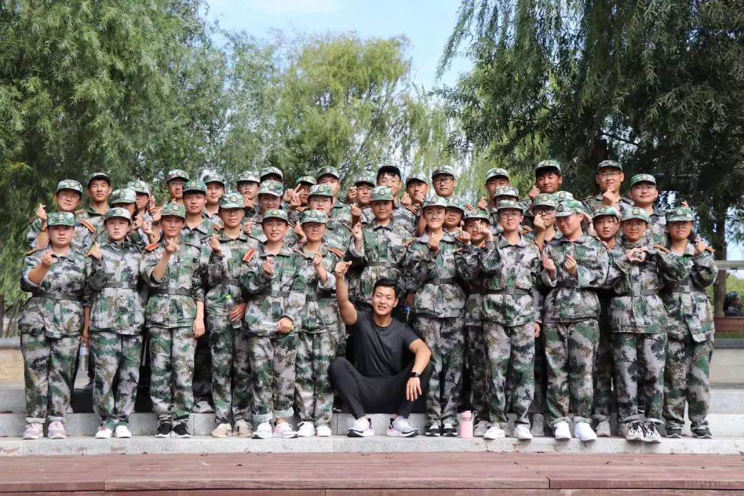 烟台职业学院辅导员的责任与担当