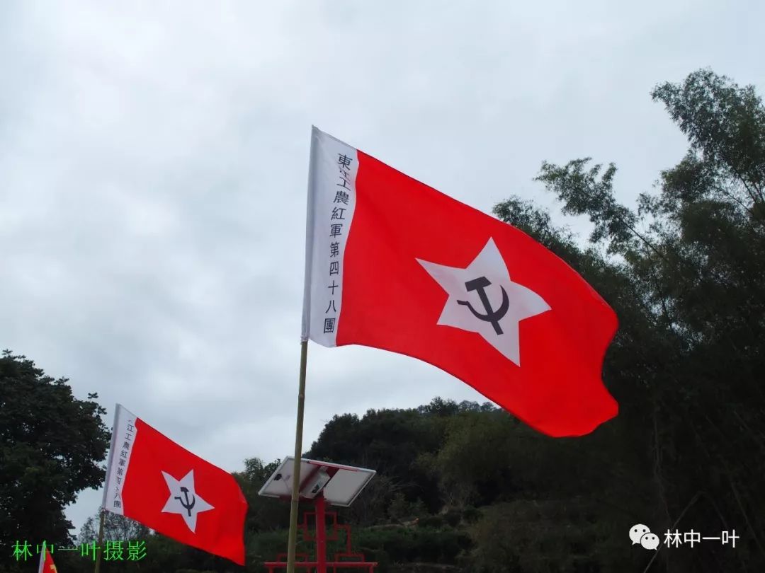 上善茂芝湖岭长彬村随记