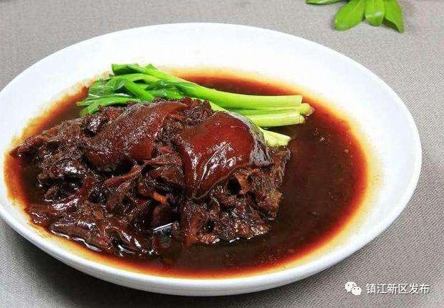 央视都来"打卡"的东乡羊肉,镇江新区人怎能错过?