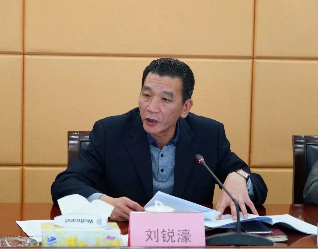 强化认识,直面问题,全力推进南朗重点工业项目高效发展!