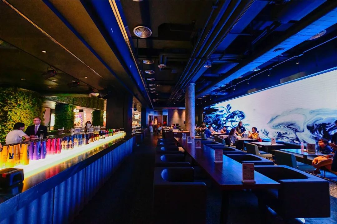 【荐店】这家打卡无数的网红餐厅!原来就在你身边!