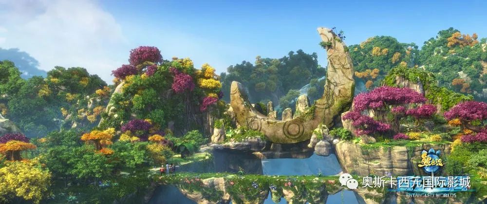 第七部熊出没大电影大年初一看熊72变