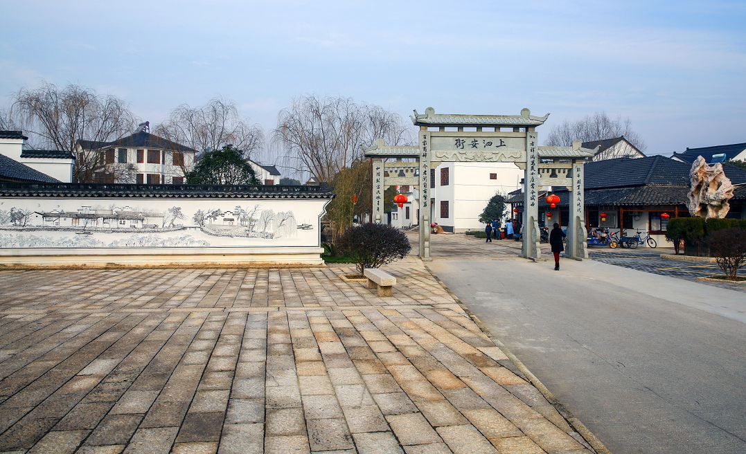 湖州这5个镇奖励3350万!还有13个村每个村至少能拿100万!